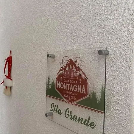 Casa Della Montagna * Lorica