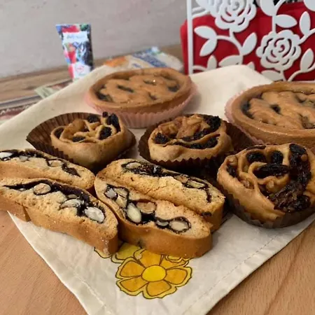 Casa Della Montagna Hotel apartamentowy Lorica