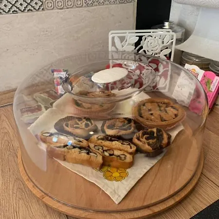 Casa Della Montagna 4*