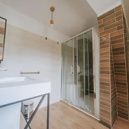 Aparthotel Casa Della Montagna Lorica