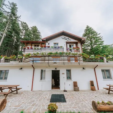 Aparthotel Casa Della Montagna